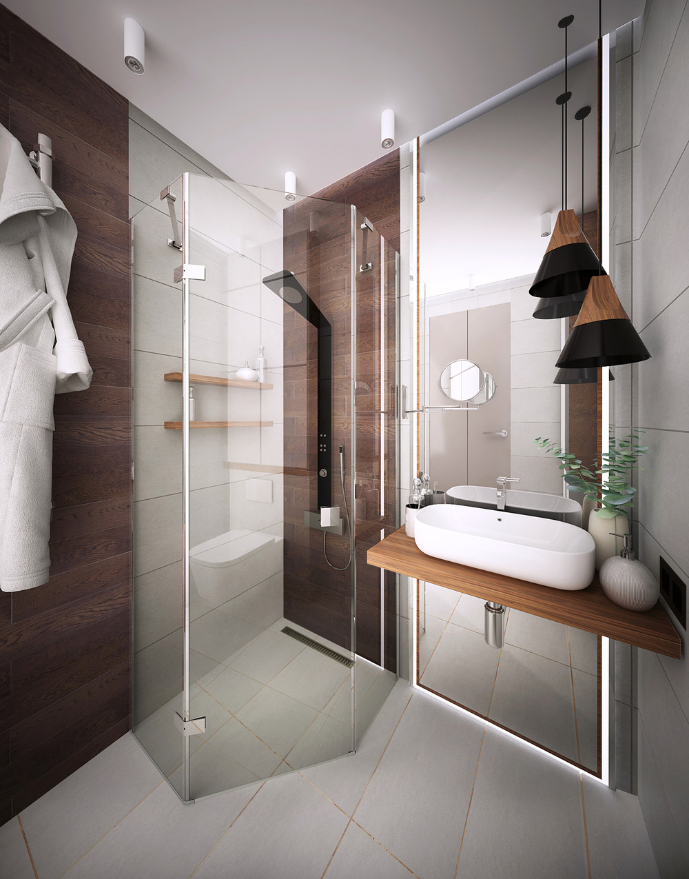 simple bathroom decoration idea "width =" 1000 "height =" 1275 "srcset =" https://mileray.com/wp-content/uploads/2020/05/1588516146_901_Inspiration-For-Bathroom-Decorating-Ideas-With-an-Attractive-Design-Showing.jpg 1000w, https://mileray.com/wp -content / uploads / 2016/09 / DesignRush1-235x300.jpg 235w, https://mileray.com/wp-content/uploads/2016/09/DesignRush1-768x979.jpg 768w, https://mileray.com/wp -content / uploads / 2016/09 / DesignRush1-803x1024.jpg 803w, https://mileray.com/wp-content/uploads/2016/09/DesignRush1-696x887.jpg 696w, https://mileray.com/wp -content / uploads / 2016/09 / DesignRush1-329x420.jpg 329w "sizes =" (maximum width: 1000px) 100vw, 1000px