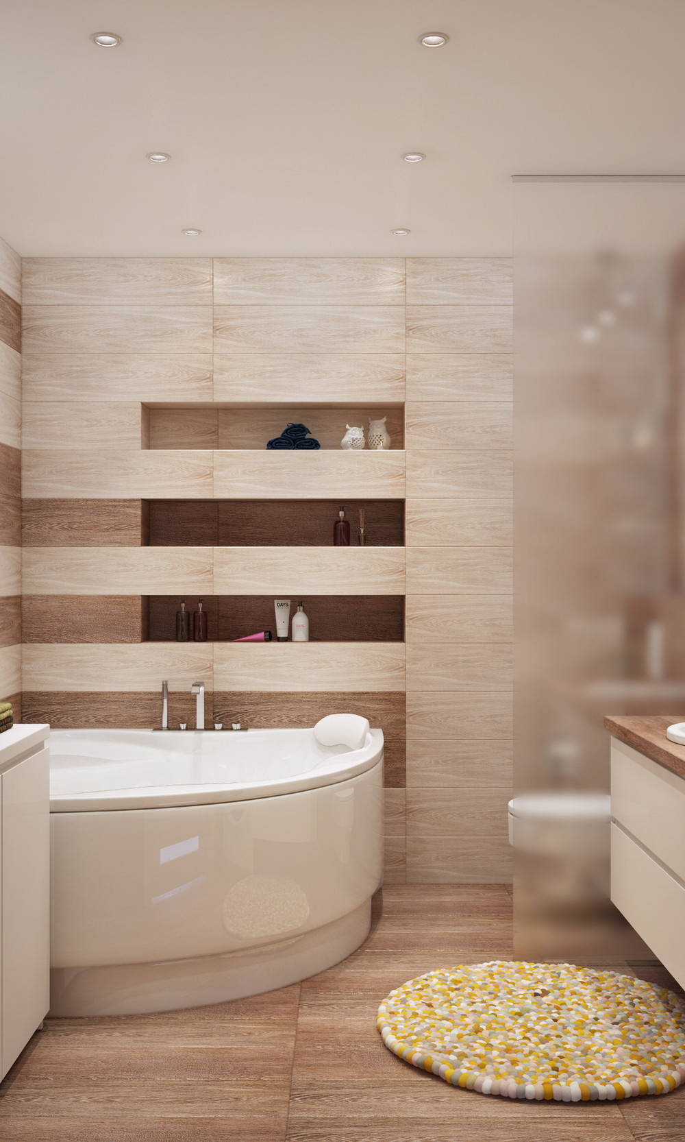 beige bathroom design "width =" 1000 "height =" 1666 "srcset =" https://mileray.com/wp-content/uploads/2020/05/1588516263_828_Luxury-Bathroom-Decorating-Ideas-With-Beautiful-a-Backsplash-Design-Looks.jpg 1000w, https: // myfashionos. de / wp-content / uploads / 2016/09 / Design-Studio-Mango-180x300.jpg 180w, https://mileray.com/wp-content/uploads/2016/09/Design-Studio-Mango-768x1279.jpg 768w, https://mileray.com/wp-content/uploads/2016/09/Design-Studio-Mango-615x1024.jpg 615w, https://mileray.com/wp-content/uploads/2016/09/Design -Studio-Mango-696x1160.jpg 696w, https://mileray.com/wp-content/uploads/2016/09/Design-Studio-Mango-252x420.jpg 252w "Sizes =" (maximum width: 1000px) 100vw 1000px
