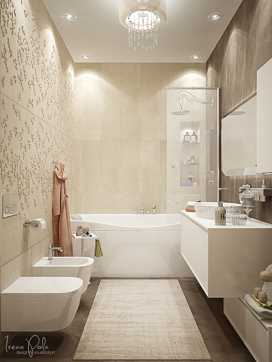 Decorate bathroom with backsplash "width =" 900 "height =" 1200 "srcset =" https://mileray.com/wp-content/uploads/2020/05/1588516265_523_Luxury-Bathroom-Decorating-Ideas-With-Beautiful-a-Backsplash-Design-Looks.jpg 900w, https://mileray.com /wp-content/uploads/2016/09/Irena-Poliakova-225x300.jpg 225w, https://mileray.com/wp-content/uploads/2016/09/Irena-Poliakova-768x1024.jpg 768w, https: / /mileray.com/wp-content/uploads/2016/09/Irena-Poliakova-696x928.jpg 696w, https://mileray.com/wp-content/uploads/2016/09/Irena-Poliakova-315x420.jpg 315w "Sizes =" (maximum width: 900px) 100vw, 900px