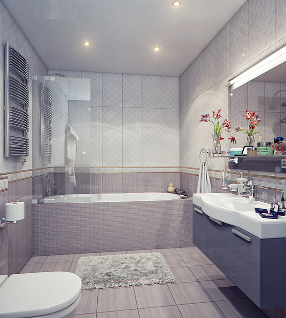 white modern bathroom design "width =" 576 "height =" 640 "srcset =" https://mileray.com/wp-content/uploads/2020/05/1588516360_960_Variety-of-Bathroom-Decorating-Ideas-Looks-Very-Enchanting-With-Modern.jpg 576w, https://mileray.com/ wp-content / uploads / 2016/09 / Irina-Schastlivaya9-270x300.jpg 270w, https://mileray.com/wp-content/uploads/2016/09/Irina-Schastlivaya9-378x420.jpg 378w "sizes =" ( maximum width: 576px) 100vw, 576px
