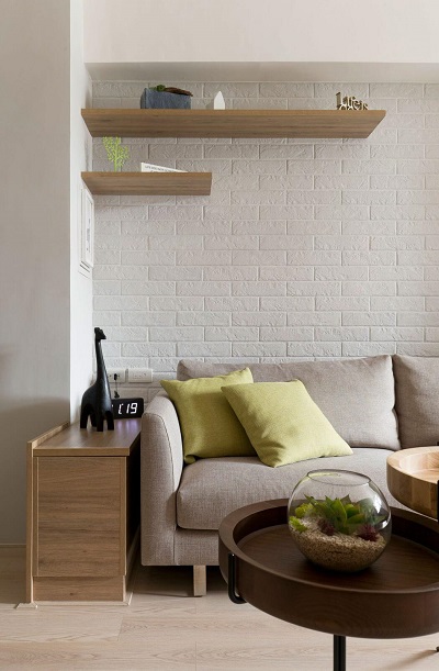 Minimalist small living room interior design "width =" 400 "height =" 611 "srcset =" https://mileray.com/wp-content/uploads/2016/10/minimalist-small-living-room-interior-design-. jpg 400w, https://mileray.com/wp-content/uploads/2016/10/minimalist-small-living-room-interior-design--196x300.jpg 196w, https://mileray.com/wp- content / uploads / 2016/10 / minimalistic-small-living-room-interior-architecture - 275x420.jpg 275w "size =" (max-width: 400px) 100vw, 400px
