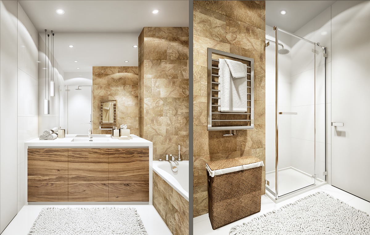 warm tiled bathroom design "width =" 1200 "height =" 765 "srcset =" https://mileray.com/wp-content/uploads/2020/05/1588516380_531_Best-Ideas-To-Create-Simple-Bathroom-Designs-With-Variety-of.jpg 1200w, https : //mileray.com/wp-content/uploads/2016/09/warm-tile-bathroom-design-Martin-Architects-300x191.jpg 300w, https://mileray.com/wp-content/uploads/ 2016 / 09 / warm-fliesen-bad-design-Martin-Architects-768x490.jpg 768w, https://mileray.com/wp-content/uploads/2016/09/warm-tile-bathroom-design-Martin-Architects -1024x653 .jpg 1024w, https://mileray.com/wp-content/uploads/2016/09/warm-tile-bathroom-design-Martin-Architects-696x444.jpg 696w, https://mileray.com/wp -content / uploads / 2016/09 / warm-fliesen-bad-design-Martin-Architects-1068x681.jpg 1068w, https://mileray.com/wp-content/uploads/2016/09/warm-tile-bathroom- design- Martin-Architects-659x420.jpg 659w "sizes =" (maximum width: 1200px) 100vw, 1200px