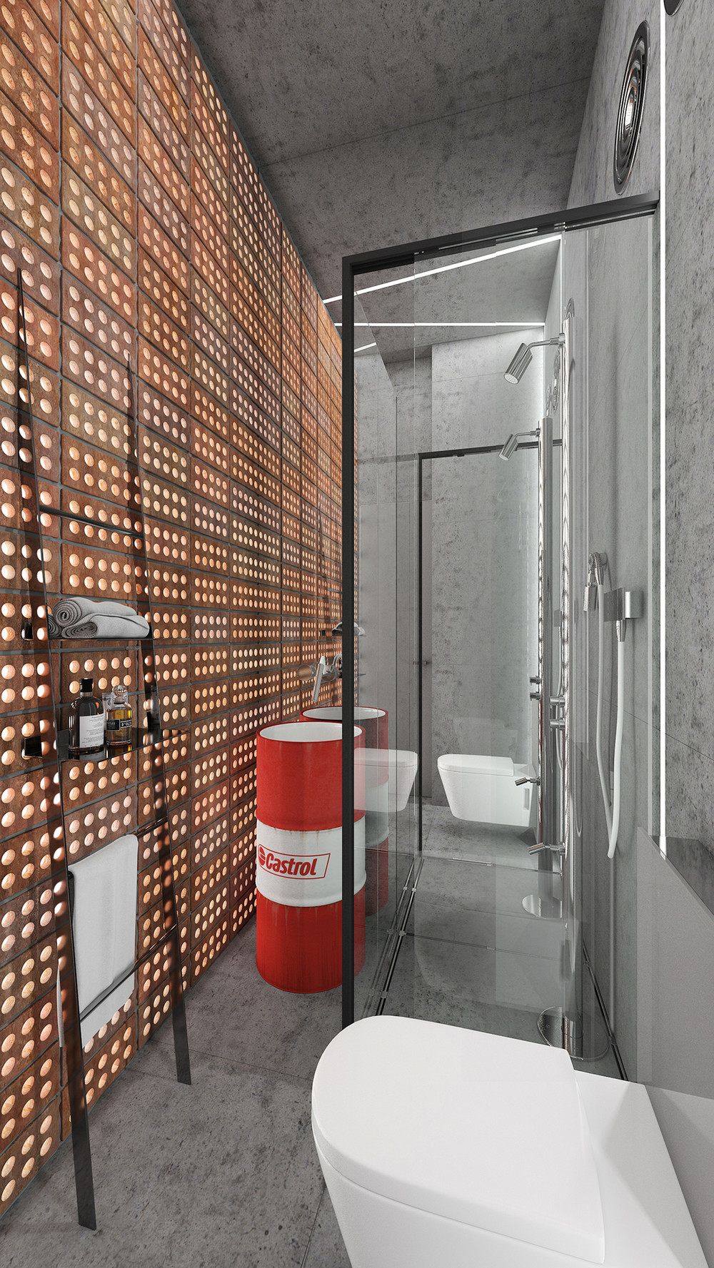 Wall structure for minimalist design "width =" 1000 "height =" 1777 "srcset =" https://mileray.com/wp-content/uploads/2020/05/1588516417_780_Minimalist-Bathroom-Designs-With-Wall-Texture-Decor-Which-Looks-So.jpg 1000w, https: // myfashionos .com / wp-content / uploads / 2016/09 / Mezhevova-Dean-1-169x300.jpg 169w, https://mileray.com/wp-content/uploads/2016/09/Mezhevova-Dean-1-768x1365. jpg 768w, https://mileray.com/wp-content/uploads/2016/09/Mezhevova-Dean-1-576x1024.jpg 576w, https://mileray.com/wp-content/uploads/2016/09 / Mezhevova-Dean-1-696x1237.jpg 696w, https://mileray.com/wp-content/uploads/2016/09/Mezhevova-Dean-1-236x420.jpg 236w "Sizes =" (maximum width: 1000px) 100vw , 1000px