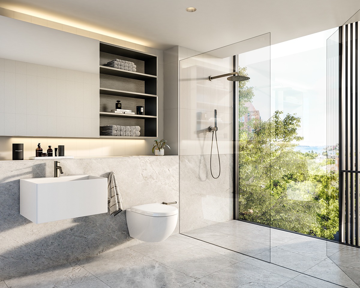 Scandinavian modern white bathroom "width =" 1200 "height =" 960 "srcset =" https://mileray.com/wp-content/uploads/2020/05/1588516435_538_Scandinavian-Bathroom-Design-Ideas-With-White-Color-Shade-Which-Can.jpg 1200w, https://mileray.com /wp-content/uploads/2016/09/Mark-Hunter-300x240.jpg 300w, https://mileray.com/wp-content/uploads/2016/09/Mark-Hunter-768x614.jpg 768w, https: / /mileray.com/wp-content/uploads/2016/09/Mark-Hunter-1024x819.jpg 1024w, https://mileray.com/wp-content/uploads/2016/09/Mark-Hunter-696x557.jpg 696w , https://mileray.com/wp-content/uploads/2016/09/Mark-Hunter-1068x854.jpg 1068w, https://mileray.com/wp-content/uploads/2016/09/Mark-Hunter- 525x420.jpg 525w "sizes =" (maximum width: 1200px) 100vw, 1200px