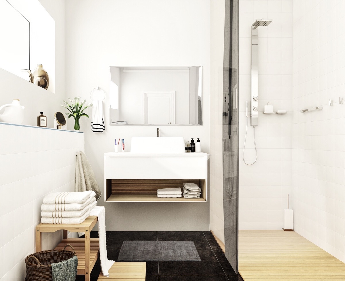 Scandinavian bathroom design ideas "width =" 1200 "height =" 977 "srcset =" https://mileray.com/wp-content/uploads/2020/05/1588516438_467_Scandinavian-Bathroom-Design-Ideas-With-White-Color-Shade-Which-Can.jpg 1200w, https://mileray.com / wp -content / uploads / 2016/09 / Kevin-300x244.jpg 300w, https://mileray.com/wp-content/uploads/2016/09/Kevin-768x625.jpg 768w, https://mileray.com / wp -content / uploads / 2016/09 / Kevin-1024x834.jpg 1024w, https://mileray.com/wp-content/uploads/2016/09/Kevin-696x567.jpg 696w, https://mileray.com / wp -content / uploads / 2016/09 / Kevin-1068x870.jpg 1068w, https://mileray.com/wp-content/uploads/2016/09/Kevin-516x420.jpg 516w "Sizes =" (maximum width: 1200px) 100vw, 1200px