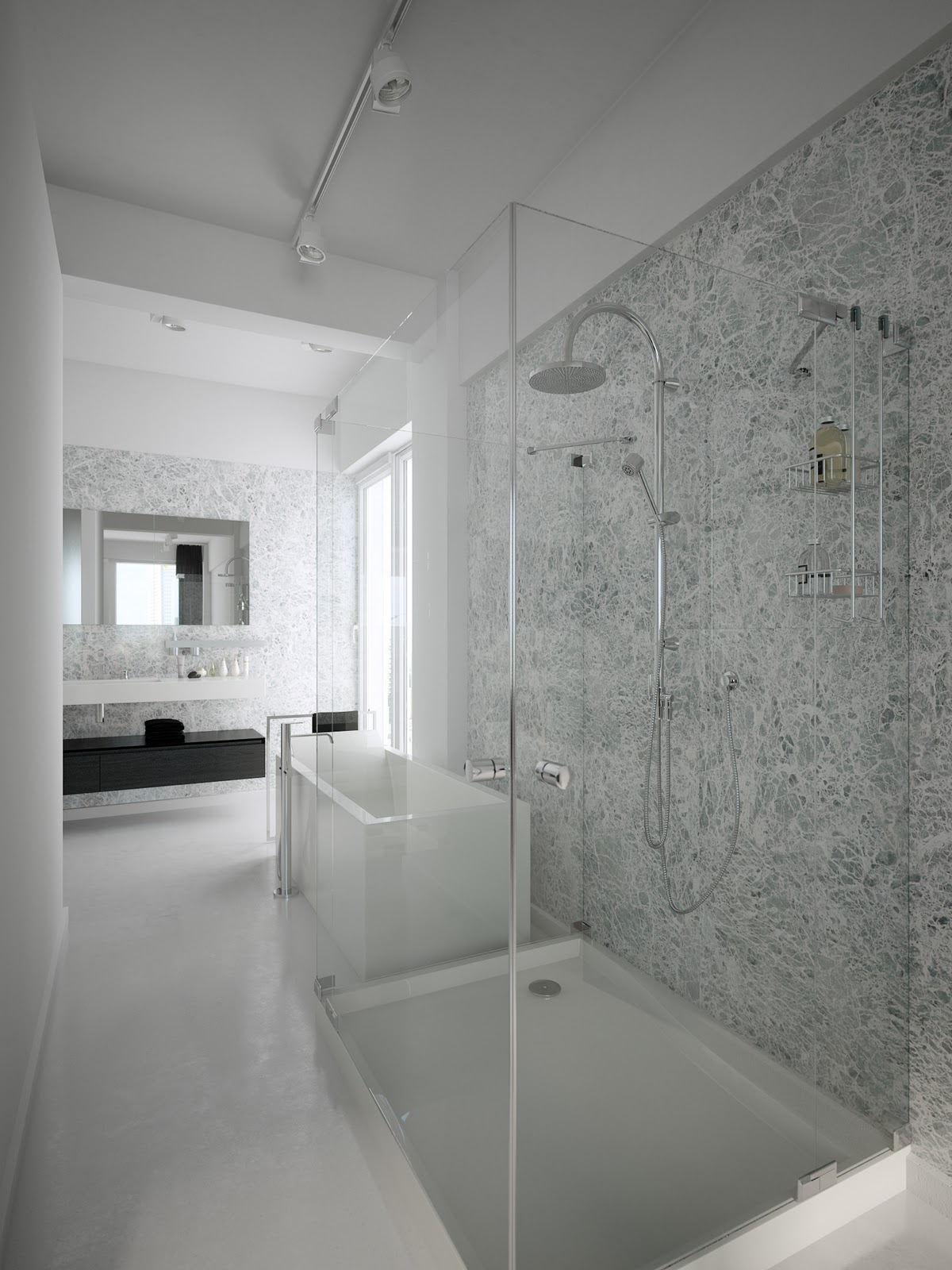 Luxury bathroom design "width =" 1200 "height =" 1600 "srcset =" https://mileray.com/wp-content/uploads/2020/05/1588516472_921_Trendy-Bathroom-Design-Ideas-Combined-With-White-Color-Decor-Showing.jpg 1200w, https://mileray.com/ wp-content / uploads / 2016/09 / Sergey-Baskakov1-225x300.jpg 225w, https://mileray.com/wp-content/uploads/2016/09/Sergey-Baskakov1-768x1024.jpg 768w, https: // mileray.com/wp-content/uploads/2016/09/Sergey-Baskakov1-696x928.jpg 696w, https://mileray.com/wp-content/uploads/2016/09/Sergey-Baskakov1-1068x1424.jpg 1068w, https://mileray.com/wp-content/uploads/2016/09/Sergey-Baskakov1-315x420.jpg 315w "sizes =" (maximum width: 1200px) 100vw, 1200px