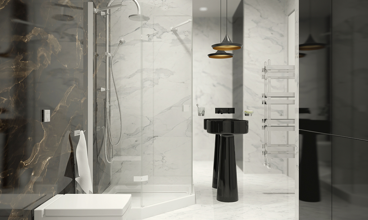 Tile backsplash bathroom design "width =" 1200 "height =" 719 "srcset =" https://mileray.com/wp-content/uploads/2020/05/1588516495_708_Decorating-Dark-and-White-Bathroom-Ideas-With-a-Cool-Design.jpg 1200w, https://mileray.com /wp-content/uploads/2016/09/Stanislav-Borozdinskiy-300x180.jpg 300w, https://mileray.com/wp-content/uploads/2016/09/Stanislav-Borozdinskiy-768x460.jpg 768w, https: / /mileray.com/wp-content/uploads/2016/09/Stanislav-Borozdinskiy-1024x614.jpg 1024w, https://mileray.com/wp-content/uploads/2016/09/Stanislav-Borozdinskiy-696x417.jpg 696w , https://mileray.com/wp-content/uploads/2016/09/Stanislav-Borozdinskiy-1068x640.jpg 1068w, https://mileray.com/wp-content/uploads/2016/09/Stanislav-Borozdinskiy- 701x420.jpg 701w "sizes =" (maximum width: 1200px) 100vw, 1200px