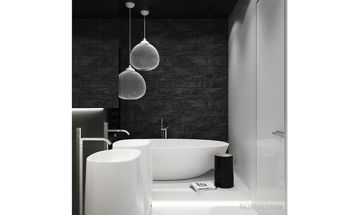 dark and white bathroom design "width =" 1240 "height =" 743 "srcset =" https://mileray.com/wp-content/uploads/2020/05/1588516498_764_Decorating-Dark-and-White-Bathroom-Ideas-With-a-Cool-Design.jpg 1240w, https: // myfashionos. com / wp-content / uploads / 2016/09 / Stanislav-Borozdinskiy1-300x180.jpg 300w, https://mileray.com/wp-content/uploads/2016/09/Stanislav-Borozdinskiy1-768x460.jpg 768w, https: //mileray.com/wp-content/uploads/2016/09/Stanislav-Borozdinskiy1-1024x614.jpg 1024w, https://mileray.com/wp-content/uploads/2016/09/Stanislav-Borozdinskiy1-696x417.jpg 696w, https://mileray.com/wp-content/uploads/2016/09/Stanislav-Borozdinskiy1-1068x640.jpg 1068w, https://mileray.com/wp-content/uploads/2016/09/Stanislav-Borozdinskiy1 -701x420.jpg 701w "sizes =" (maximum width: 1240px) 100vw, 1240px