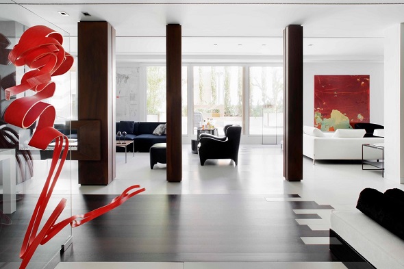 Send design ideas for living room "width =" 590 "height =" 393 "srcset =" https://mileray.com/wp-content/uploads/2020/05/1588516505_445_Having-Chic-Living-Room-Decor-Ideas-Dominated-Luxury-Black-And.jpg 590w, https: / /mileray.com/wp-content/uploads/2016/09/chic-livingroom-design-ideas-300x200.jpg 300w "sizes =" (maximum width: 590px) 100vw, 590px
