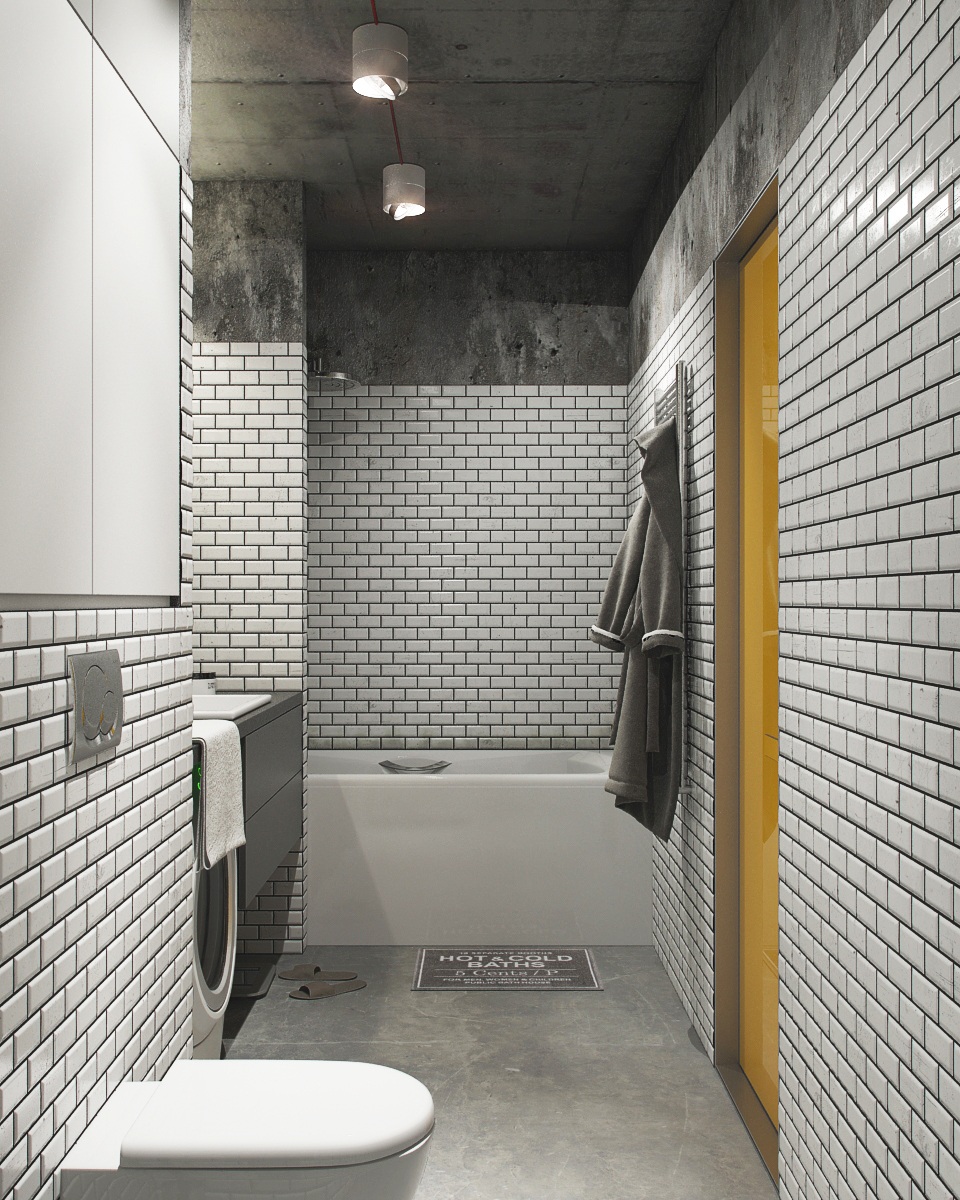white brick wall bathroom design "width =" 960 "height =" 1200 "srcset =" https://mileray.com/wp-content/uploads/2016/09/brick-wall-bathroom-design-NORDES-Design-Group. jpg 960w, https://mileray.com/wp-content/uploads/2016/09/brick-wall-bathroom-design-NORDES-Design-Group-240x300.jpg 240w, https://mileray.com/wp - content / uploads / 2016/09 / Brick-Wall-Bathroom-Design-NORDES-Design-Group-768x960.jpg 768w, https://mileray.com/wp-content/uploads/2016/09/brick-wall- Bad -Design-NORDES-Design-Gruppe-819x1024.jpg 819w, https://mileray.com/wp-content/uploads/2016/09/brick-wall-bathroom-design-NORDES-Design-Group-696x870.jpg 696w , https://mileray.com/wp-content/uploads/2016/09/brick-wall-bathroom-design-NORDES-Design-Group-336x420.jpg 336w "sizes =" (maximum width: 960px) 100vw 960px
