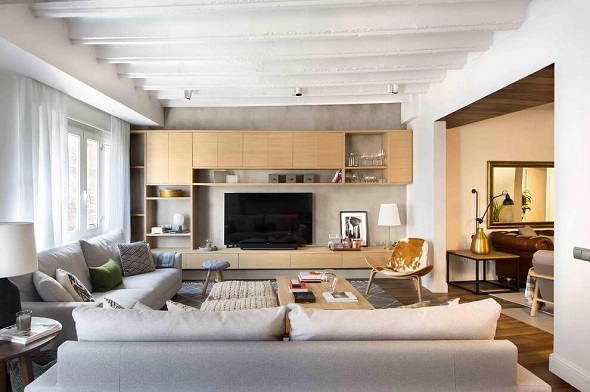 Modern living room decoration "width =" 590 "height =" 392 "srcset =" https://mileray.com/wp-content/uploads/2020/05/1588516924_867_Using-One-Of-Three-Modern-Design-Ideas-For-Living-Room.jpg 590w, 


<figure id=