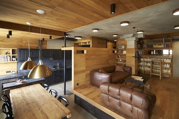 Contemporary living room design "width =" 590 "height =" 393 "srcset =" https://mileray.com/wp-content/uploads/2020/05/1588516984_352_Choosing-Contemporary-Living-Room-Design-Combined-With-Wooden-Interior-That.jpg 590w, https: // myfashionos .com / wp-content / uploads / 2016/08 / contemporary-living-room-design-300x200.jpg 300w "sizes =" (max-width: 590px) 100vw, 590px