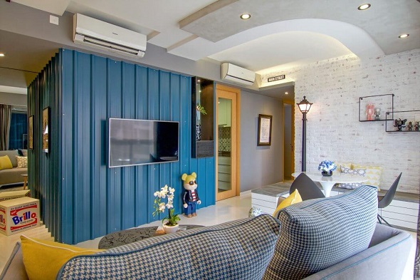 Modern living room decoration ideas "width =" 590 "height =" 393 "srcset =" https://mileray.com/wp-content/uploads/2020/05/1588517046_43_Applying-Modern-Living-Room-Decor-With-Smart-Interior-And-Colorful.jpg 590w, https: // mileray.com/wp-content/uploads/2016/08/modern-livingroom-decoration-ideas-300x200.jpg 300w "sizes =" (maximum width: 590px) 100vw, 590px