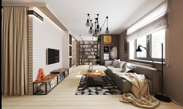 Decorating a modern large living room "width =" 600 "height =" 360 "srcset =" https://mileray.com/wp-content/uploads/2020/05/1588517291_632_Large-Living-Room-Decorating-Ideas-Brings-A-Modern-And-Cool.jpg 600w, https: // myfashionos. com / wp-content / uploads / 2016/08 / Sergey-Procopchuk2-300x180.jpg 300w "sizes =" (maximum width: 600px) 100vw, 600px