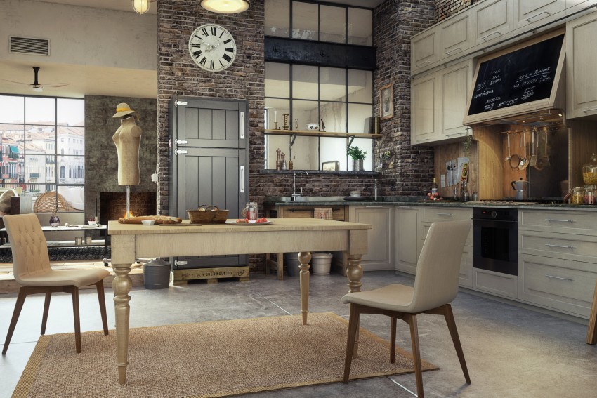 Ideas for the design of industrial living spaces "width =" 850 "height =" 567 "srcset =" https://mileray.com/wp-content/uploads/2020/05/1588517679_694_Industrial-Living-Room-Design-That-Perfect-For-Converge.jpg 850w , https://mileray.com/wp-content/uploads/2016/06/The-Venice-Loft-03-850x567-300x200.jpg 300w, https://mileray.com/wp-content/uploads/2016/ 06 /The-Venice-Loft-03-850x567-768x512.jpg 768w, https://mileray.com/wp-content/uploads/2016/06/The-Venice-Loft-03-850x567-696x464.jpg 696w, https: //mileray.com/wp-content/uploads/2016/06/The-Venice-Loft-03-850x567-630x420.jpg 630w "sizes =" (maximum width: 850px) 100vw, 850px