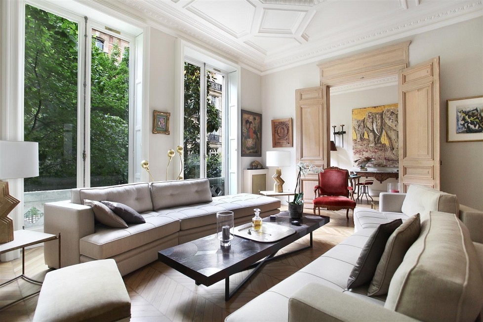 modern French living room design "width =" 978 "height =" 652 "srcset =" https://mileray.com/wp-content/uploads/2020/05/1588517832_556_Beautiful-French-Living-Room-Style-Design-Ideas.jpeg 978w, https: // myfashionos. com / wp-content / uploads / 2016/07 / Emile-Garcin-Properties6-300x200.jpeg 300w, https://mileray.com/wp-content/uploads/2016/07/Emile-Garcin-Properties6-768x512 .jpeg 768w, https://mileray.com/wp-content/uploads/2016/07/Emile-Garcin-Properties6-696x464.jpeg 696w, https://mileray.com/wp-content/uploads/2016/07 / Emile -Garcin-Properties6-630x420.jpeg 630w "sizes =" (maximum width: 978px) 100vw, 978px