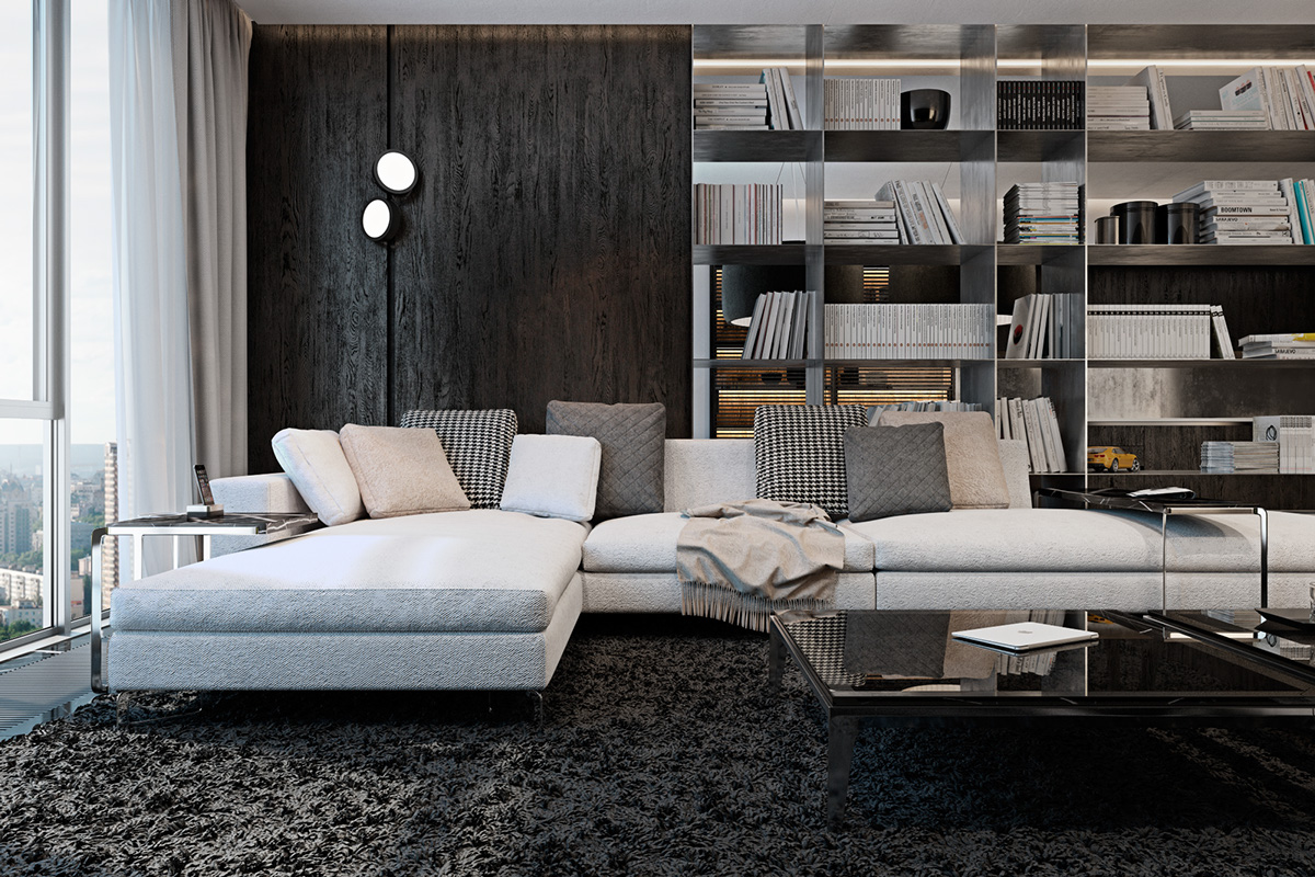 Interior design of the living room "width =" 1200 "height =" 800 "srcset =" https://mileray.com/wp-content/uploads/2020/05/1588518065_957_8-Living-Room-Interior-Designs-and-Layout-with-Dramatic-Dark.jpg 1200w, https: / / mileray.com/wp-content/uploads/2016/07/Dzhemesyuk-Yurov-Design-1-300x200.jpg 300w, https://mileray.com/wp-content/uploads/2016/07/Dzhemesyuk-Yurov- Design -1-768x512.jpg 768w, https://mileray.com/wp-content/uploads/2016/07/Dzhemesyuk-Yurov-Design-1-1024x683.jpg 1024w, https://mileray.com/wp- content / uploads / 2016/07 / Dzhemesyuk-Yurov-Design-1-696x464.jpg 696w, https://mileray.com/wp-content/uploads/2016/07/Dzhemesyuk-Yurov-Design-1-1068x712.jpg 1068w , https://mileray.com/wp-content/uploads/2016/07/Dzhemesyuk-Yurov-Design-1-630x420.jpg 630w "sizes =" (maximum width: 1200px) 100vw, 1200px