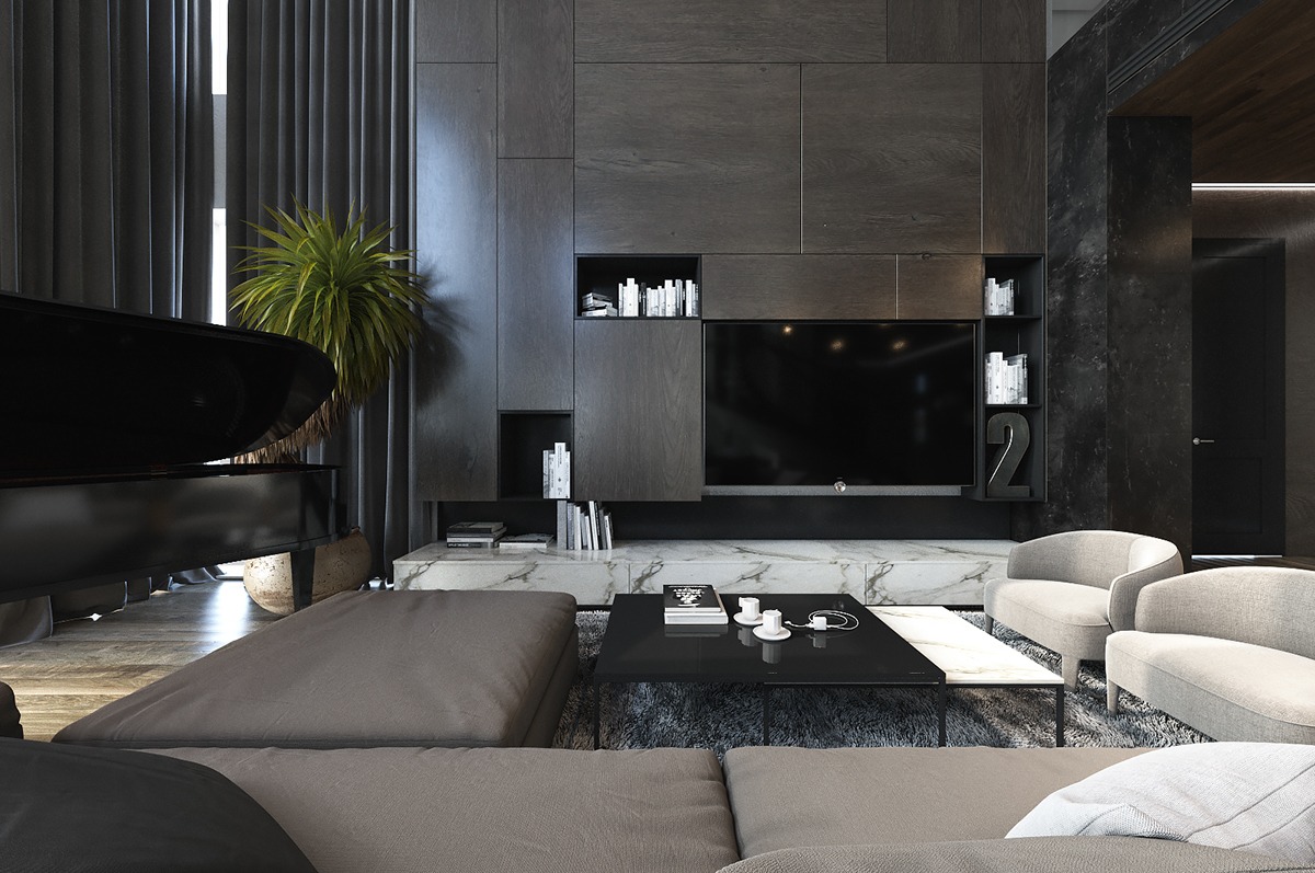 Dark interior design style "width =" 1200 "height =" 797 "srcset =" https://mileray.com/wp-content/uploads/2020/05/1588518080_738_8-Living-Room-Interior-Designs-and-Layout-with-Dramatic-Dark.jpg 1200w, https: // myfashionos .com / wp-content / uploads / 2016/07 / Paul-Zagrabchuk-1-300x199.jpg 300w, https://mileray.com/wp-content/uploads/2016/07/Paul-Zagrabchuk-1-768x510. jpg 768w, https://mileray.com/wp-content/uploads/2016/07/Paul-Zagrabchuk-1-1024x680.jpg 1024w, https://mileray.com/wp-content/uploads/2016/07/ Paul-Zagrabchuk-1-696x462.jpg 696w, https://mileray.com/wp-content/uploads/2016/07/Paul-Zagrabchuk-1-1068x709.jpg 1068w, https://mileray.com/wp- Content / Uploads / 2016/07 / Paul-Zagrabchuk-1-632x420.jpg 632w "Sizes =" (maximum width: 1200px) 100vw, 1200px