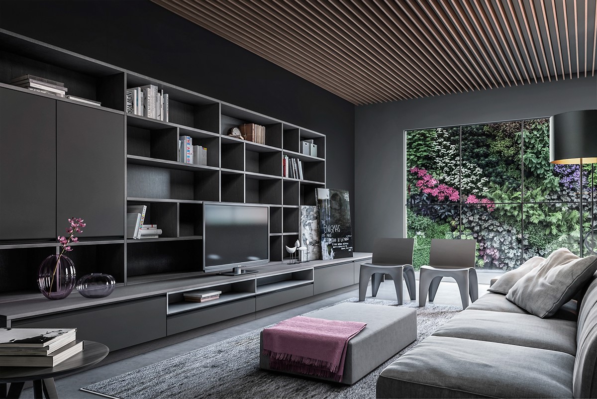 Best interior design and design of the living room "width =" 1200 "height =" 802 "srcset =" https://mileray.com/wp-content/uploads/2020/05/1588518086_964_8-Living-Room-Interior-Designs-and-Layout-with-Dramatic-Dark.jpg 1200w, https: / /mileray.com/wp-content/uploads/2016/07/Mauricio-Machado-1-300x201.jpg 300w, https://mileray.com/wp-content/uploads/2016/07/Mauricio-Machado-1 - 768x513.jpg 768w, https://mileray.com/wp-content/uploads/2016/07/Mauricio-Machado-1-1024x684.jpg 1024w, https://mileray.com/wp-content/uploads/2016 / 07 / Mauricio-Machado-1-696x465.jpg 696w, https://mileray.com/wp-content/uploads/2016/07/Mauricio-Machado-1-1068x714.jpg 1068w, https://mileray.com / wp-content / uploads / 2016/07 / Mauricio-Machado-1-628x420.jpg 628w "sizes =" (maximum width: 1200px) 100vw, 1200px