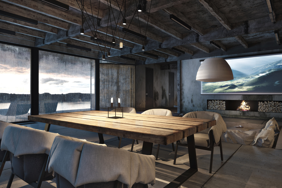 Industrial dining room design "width =" 940 "height =" 627 "srcset =" https://mileray.com/wp-content/uploads/2020/05/1588518880_909_Industrial-Style-Living-Room-Design-With-Beautiful-Indoor-Garden.jpg 940w, https: // myfashionos .com / wp-content / uploads / 2016/05/1-Rustic-dining-table-300x200.jpg 300w, https://mileray.com/wp-content/uploads/2016/05/1-Rustic- dining table- 768x512.jpg 768w, https://mileray.com/wp-content/uploads/2016/05/1-Rustic-dining-table-696x464.jpg 696w, https://mileray.com/wp- Inhalt / Uploads / 2016/05 / 1-Rustic-Dining-Table-630x420.jpg 630w "Sizes =" (maximum width: 940px) 100vw, 940px