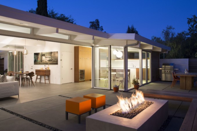 From Mid-Century Modern to the 21st Century