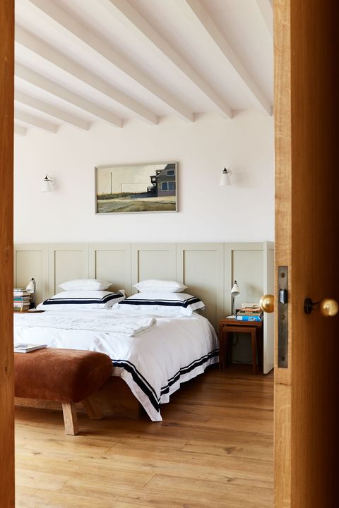 40 Beautiful Bedroom Decorating Ideas - Modern Bedroom Ide