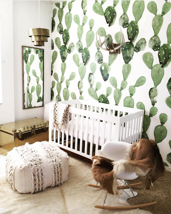 Kindergarten design with a natural pattern "width =" 350 "height =" 438 "srcset =" https://mileray.com/wp-content/uploads/2020/05/5-Enticing-Nursery-Design-Find-Out-Your-Baby-Nursery-Ideas.png 350w, https : //mileray.com/wp-content/uploads/2016/06/nursery-design-with-natural-pattern-240x300.png 240w, https://mileray.com/wp-content/uploads/2016/06 / nursery-design-with-natural-pattern-336x420.png 336w "Sizes =" (maximum width: 350px) 100vw, 350px