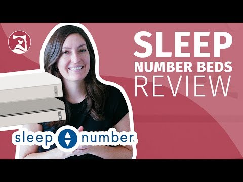 Sleep Number Bed Review 2020 - Complete Guide | Mattress Clari