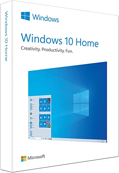Amazon.com: Microsoft Windows 10 Home | USB Flash Dri
