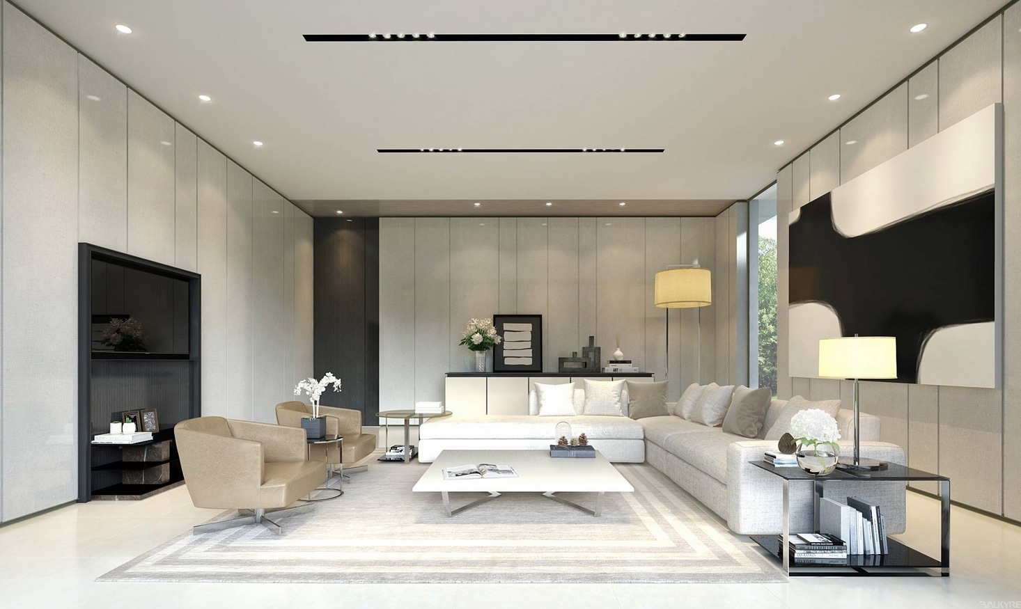 white luxury living room design "width =" 1466 "height =" 875 "srcset =" https://mileray.com/wp-content/uploads/2020/05/Awesome-Living-Room-Design-Ideas-With-Variety-of-Trendy-and.jpeg 1466w, https: // myfashionos. com / wp-content / uploads / 2016/09 / Valkyrie-Studio-300x179.jpeg 300w, https://mileray.com/wp-content/uploads/2016/09/Valkyrie-Studio-768x458.jpeg 768w, https: //mileray.com/wp-content/uploads/2016/09/Valkyrie-Studio-1024x611.jpeg 1024w, https://mileray.com/wp-content/uploads/2016/09/Valkyrie-Studio-696x415.jpeg 696w, https://mileray.com/wp-content/uploads/2016/09/Valkyrie-Studio-1068x637.jpeg 1068w, https://mileray.com/wp-content/uploads/2016/09/Valkyrie-Studio -704x420.jpeg 704w "sizes =" (maximum width: 1466px) 100vw, 1466px