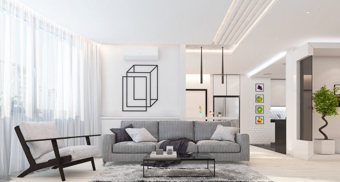 great living room design ideas