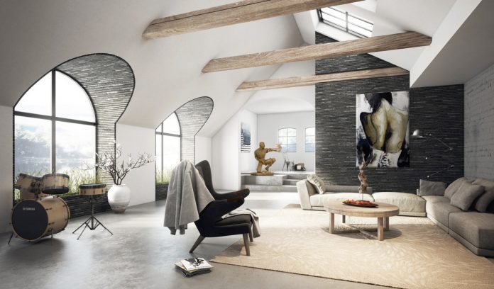 fantastic living room designs