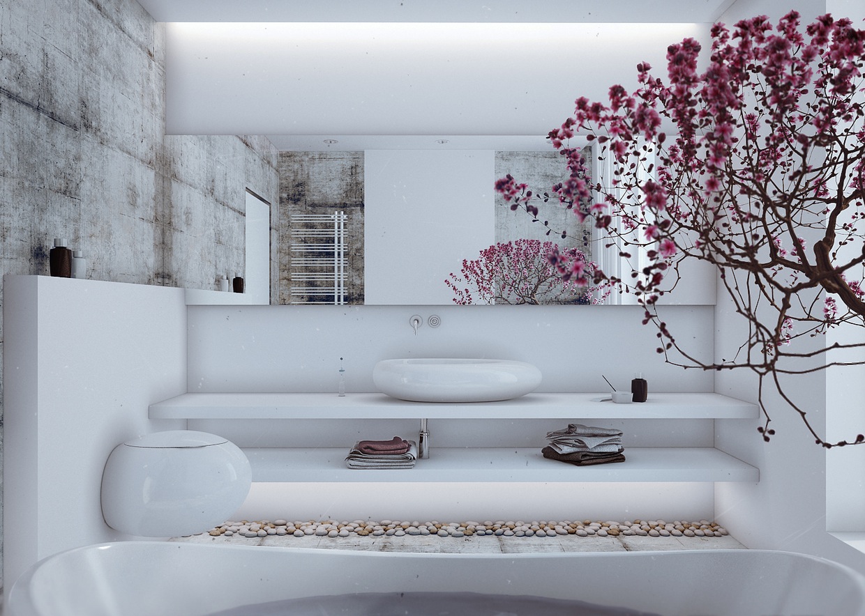 Decorating the white bathroom "width =" 1240 "height =" 884 "srcset =" https://mileray.com/wp-content/uploads/2020/05/Luxury-Bathroom-Decorating-Ideas-With-Beautiful-a-Backsplash-Design-Looks.jpeg 1240w, https://mileray.com / wp-content / uploads / 2016/09 / Angelina-2-300x214.jpeg 300w, https://mileray.com/wp-content/uploads/2016/09/Angelina-2-768x548.jpeg 768w, https: / / mileray.com/wp-content/uploads/2016/09/Angelina-2-1024x730.jpeg 1024w, https://mileray.com/wp-content/uploads/2016/09/Angelina-2-100x70.jpeg 100w , https://mileray.com/wp-content/uploads/2016/09/Angelina-2-696x496.jpeg 696w, https://mileray.com/wp-content/uploads/2016/09/Angelina-2- 1068x761 .jpeg 1068w, https://mileray.com/wp-content/uploads/2016/09/Angelina-2-589x420.jpeg 589w "Sizes =" (maximum width: 1240px) 100vw, 1240px