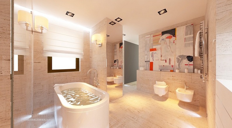 modern tiled bathroom design "width =" 796 "height =" 439 "srcset =" https://mileray.com/wp-content/uploads/2020/05/Modern-Bathroom-Design-Ideas-With-Minimalist-and-Trendy-Tips-In.jpeg 796w, https://mileray.com / wp -content / uploads / 2016/09 / Katarzyna-Kraszewska-300x165.jpeg 300w, https://mileray.com/wp-content/uploads/2016/09/Katarzyna-Kraszewska-768x424.jpeg 768w, https: / / myfashionos .com / wp-content / uploads / 2016/09 / Katarzyna-Kraszewska-696x385.jpeg 696w, https://mileray.com/wp-content/uploads/2016/09/Katarzyna-Kraszewska-762x420.jpeg 762w "sizes = "(maximum width: 796px) 100vw, 796px