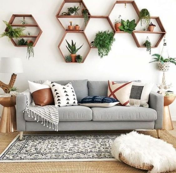 45+ Cozy Modern Little Living Room Decor Ideas For Your Apartment #Living Room #Living Room Decor #Living Room Decor Ideas