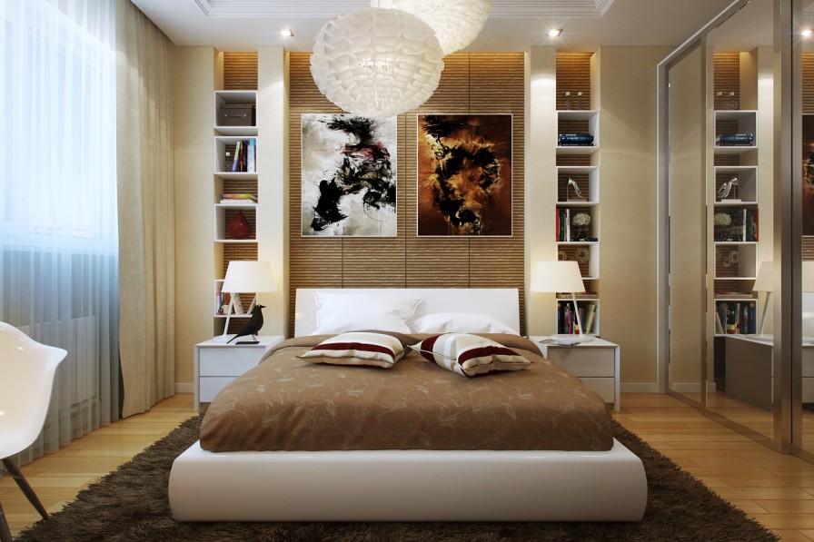 small wooden bedroom decor "width =" 896 "height =" 597 "srcset =" https://mileray.com/wp-content/uploads/2020/05/Tips-How-To-Arrange-Small-Bedroom-Designs-Using-Contemporary-and.jpg 896w, https://mileray.com /wp-content/uploads/2016/09/Artem-Lazarev-300x200.jpg 300w, https://mileray.com/wp-content/uploads/2016/09/Artem-Lazarev-768x512.jpg 768w, https: / /mileray.com/wp-content/uploads/2016/09/Artem-Lazarev-696x464.jpg 696w, https://mileray.com/wp-content/uploads/2016/09/Artem-Lazarev-630x420.jpg 630w "Sizes =" (maximum width: 896px) 100vw, 896px