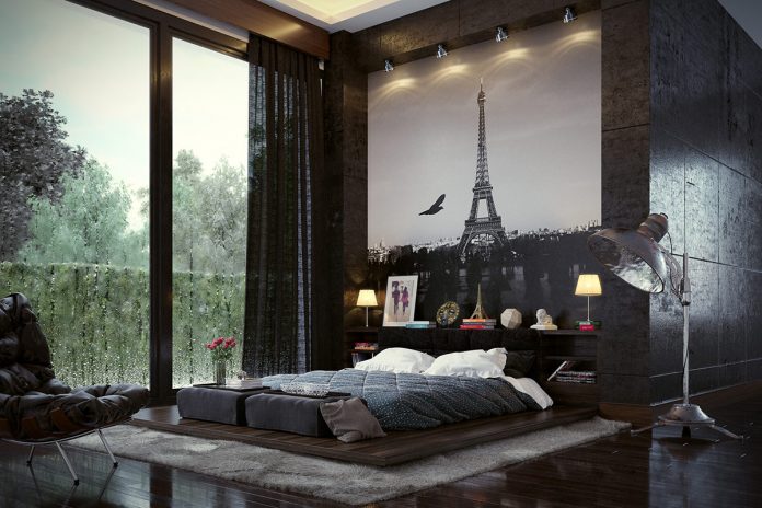 fantastic bedroom design