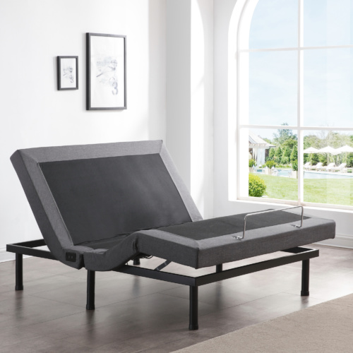 Adjustable Comfort Adjustable Bed Base | Classic Bran