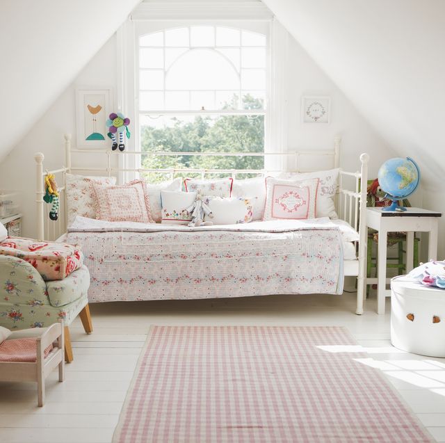 20 Best Baby Room Ideas - Nursery Design, Organization, and .