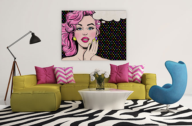 9 Styles Of Art That Will Always Be Popular | Wall Art Prin