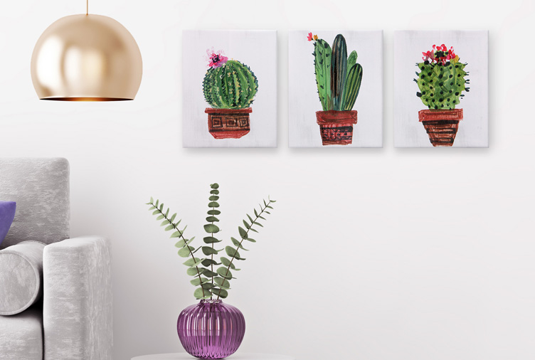 13 Beautiful Pieces of Artwork for Your Home for Under $1