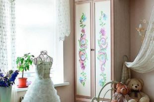 30 Beautiful Girl Room Design and Decor Ideas Enhanced by Bright .