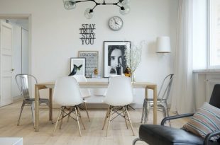 Scandinavian Interior Design: 10 Best Tips for Creating a Beautif