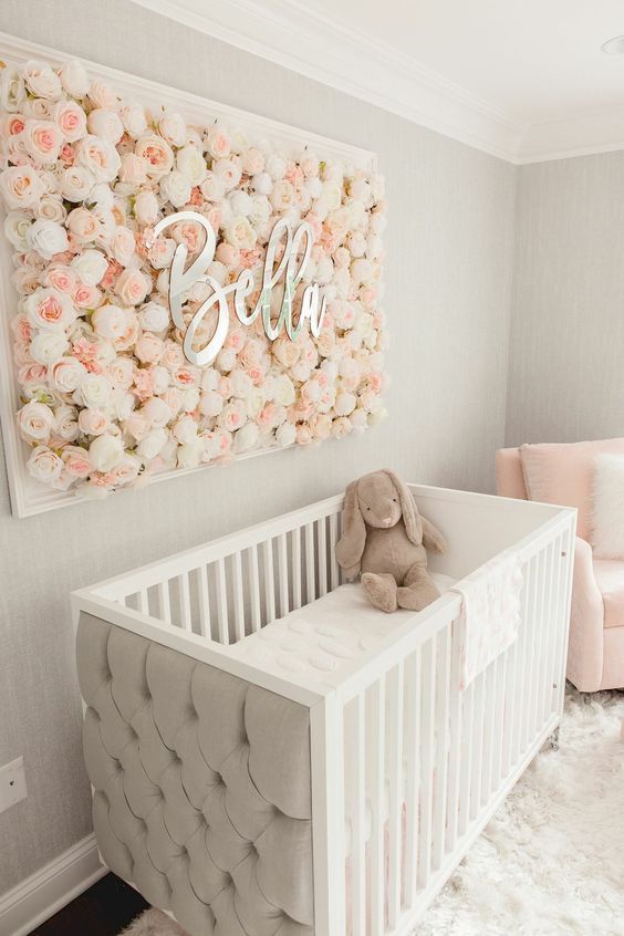 Nursery Theme Ideas for Mamas-to-Be | Nursery themes, New baby .