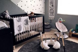 20 Latest Trend of Cute Baby Boy Room Ideas #dreamrooms #roomideas .