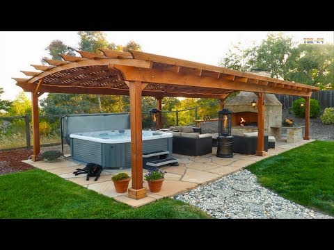 Amazing Backyard Design Ideas You Won't Believe Exist! - Beautiful .
