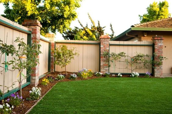 Admirable Small Backyard Ideas for Your Reference | DecorTren