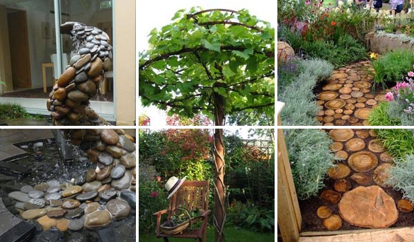 Top 32 DIY Fun Landscaping Ideas For Your Dream Backyard - Amazing .