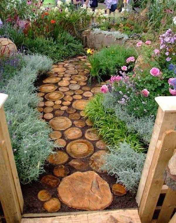 Design Your Dream Backyard With These Incredible 32 DIY .