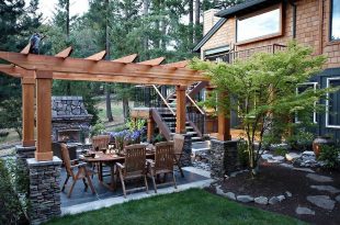 5 Backyard Ideas to Designing Your Dream Backyard - Household .